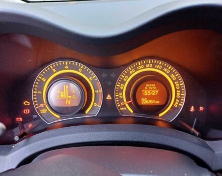 Тойота Аурис 2008 в Днепре (Днепропетровске) на Automoto.ua Серый Тойота Аурис, объемом двигателя 1.6 л и пробегом 227 тыс. км за 5200 $, фото 12 на Automoto.ua