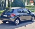 Серый Тойота Аурис, объемом двигателя 1.6 л и пробегом 188 тыс. км за 5800 $, фото 2 на Automoto.ua