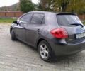 Тойота Аурис 2008 в Черновцах на Automoto.ua Серый Тойота Аурис, объемом двигателя 1.4 л и пробегом 202 тыс. км за 6300 $, фото 10 на Automoto.ua