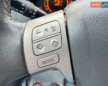 Сірий Тойота Ауріс, об'ємом двигуна 1.6 л та пробігом 90 тис. км за 7300 $, фото 13 на Automoto.ua