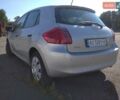Серый Тойота Аурис, объемом двигателя 1.6 л и пробегом 170 тыс. км за 6800 $, фото 6 на Automoto.ua