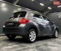 Серый Тойота Аурис, объемом двигателя 1.6 л и пробегом 210 тыс. км за 6300 $, фото 17 на Automoto.ua