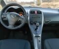 Серый Тойота Аурис, объемом двигателя 1.6 л и пробегом 158 тыс. км за 5700 $, фото 18 на Automoto.ua