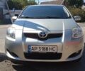 Серый Тойота Аурис, объемом двигателя 2 л и пробегом 145 тыс. км за 6500 $, фото 1 на Automoto.ua