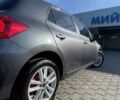 Серый Тойота Аурис, объемом двигателя 2 л и пробегом 284 тыс. км за 7000 $, фото 3 на Automoto.ua