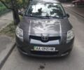 Сірий Тойота Ауріс, об'ємом двигуна 1.6 л та пробігом 222 тис. км за 6500 $, фото 1 на Automoto.ua