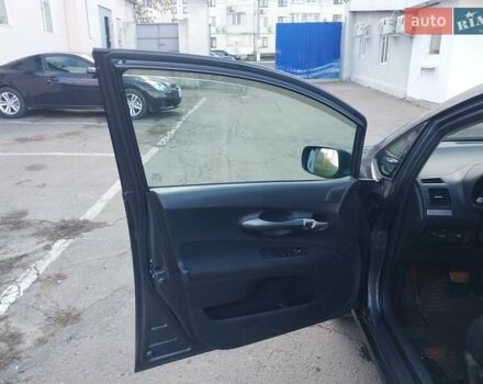 Сірий Тойота Ауріс, об'ємом двигуна 1.6 л та пробігом 195 тис. км за 6000 $, фото 14 на Automoto.ua