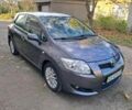 Тойота Аурис 2008 в Чернигове на Automoto.ua Серый Тойота Аурис, объемом двигателя 0 л и пробегом 180 тыс. км за 5500 $, фото 1 на Automoto.ua