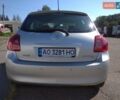 Серый Тойота Аурис, объемом двигателя 1.6 л и пробегом 170 тыс. км за 6800 $, фото 5 на Automoto.ua