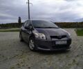 Тойота Аурис 2008 в Черновцах на Automoto.ua Серый Тойота Аурис, объемом двигателя 1.4 л и пробегом 202 тыс. км за 6300 $, фото 2 на Automoto.ua