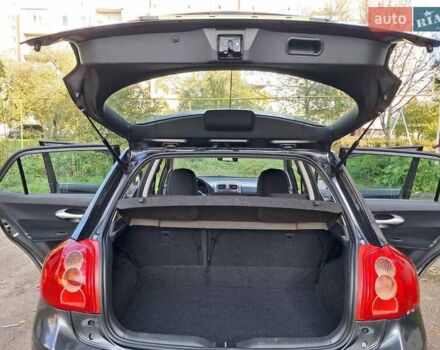 Сірий Тойота Ауріс, об'ємом двигуна 1.6 л та пробігом 181 тис. км за 5500 $, фото 22 на Automoto.ua