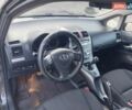 Серый Тойота Аурис, объемом двигателя 1.6 л и пробегом 195 тыс. км за 6200 $, фото 18 на Automoto.ua