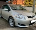Сірий Тойота Ауріс, об'ємом двигуна 1.6 л та пробігом 110 тис. км за 8000 $, фото 1 на Automoto.ua