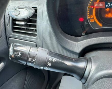 Сірий Тойота Ауріс, об'ємом двигуна 1.6 л та пробігом 90 тис. км за 7300 $, фото 15 на Automoto.ua