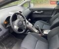 Серый Тойота Аурис, объемом двигателя 1.6 л и пробегом 205 тыс. км за 5900 $, фото 8 на Automoto.ua