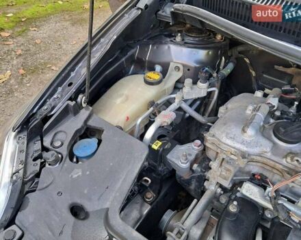 Сірий Тойота Ауріс, об'ємом двигуна 1.6 л та пробігом 181 тис. км за 5500 $, фото 33 на Automoto.ua