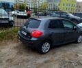 Серый Тойота Аурис, объемом двигателя 1.6 л и пробегом 0 тыс. км за 5800 $, фото 1 на Automoto.ua