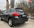 Серый Тойота Аурис, объемом двигателя 1.6 л и пробегом 129 тыс. км за 6800 $, фото 3 на Automoto.ua