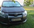 Сірий Тойота Ауріс, об'ємом двигуна 1.6 л та пробігом 200 тис. км за 6500 $, фото 1 на Automoto.ua