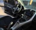 Серый Тойота Аурис, объемом двигателя 2 л и пробегом 284 тыс. км за 7000 $, фото 11 на Automoto.ua