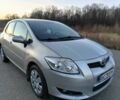 Серый Тойота Аурис, объемом двигателя 1.6 л и пробегом 158 тыс. км за 5700 $, фото 1 на Automoto.ua