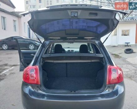 Сірий Тойота Ауріс, об'ємом двигуна 1.6 л та пробігом 195 тис. км за 6000 $, фото 28 на Automoto.ua
