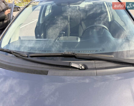 Серый Тойота Аурис, объемом двигателя 1.6 л и пробегом 144 тыс. км за 7800 $, фото 6 на Automoto.ua