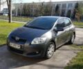 Сірий Тойота Ауріс, об'ємом двигуна 1.6 л та пробігом 180 тис. км за 6700 $, фото 1 на Automoto.ua