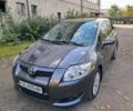 Тойота Аурис 2008 в Чернигове на Automoto.ua Серый Тойота Аурис, объемом двигателя 0 л и пробегом 180 тыс. км за 5500 $, фото 23 на Automoto.ua