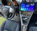 Сірий Тойота Ауріс, об'ємом двигуна 1.6 л та пробігом 200 тис. км за 6500 $, фото 3 на Automoto.ua