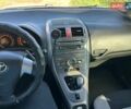 Серый Тойота Аурис, объемом двигателя 1.6 л и пробегом 275 тыс. км за 5500 $, фото 13 на Automoto.ua