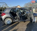 Серый Тойота Аурис, объемом двигателя 2 л и пробегом 174 тыс. км за 7000 $, фото 7 на Automoto.ua