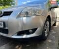 Серый Тойота Аурис, объемом двигателя 1.6 л и пробегом 150 тыс. км за 6000 $, фото 9 на Automoto.ua