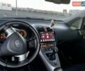 Серый Тойота Аурис, объемом двигателя 1.6 л и пробегом 168 тыс. км за 6500 $, фото 5 на Automoto.ua