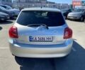 Серый Тойота Аурис, объемом двигателя 1.6 л и пробегом 243 тыс. км за 6200 $, фото 6 на Automoto.ua