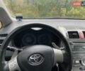 Серый Тойота Аурис, объемом двигателя 1.6 л и пробегом 205 тыс. км за 5900 $, фото 14 на Automoto.ua