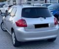 Сірий Тойота Ауріс, об'ємом двигуна 1.4 л та пробігом 208 тис. км за 2200 $, фото 5 на Automoto.ua