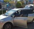 Серый Тойота Аурис, объемом двигателя 2 л и пробегом 145 тыс. км за 6500 $, фото 2 на Automoto.ua
