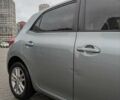 Серый Тойота Аурис, объемом двигателя 2 л и пробегом 250 тыс. км за 6900 $, фото 3 на Automoto.ua