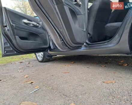 Сірий Тойота Ауріс, об'ємом двигуна 1.6 л та пробігом 181 тис. км за 5500 $, фото 36 на Automoto.ua