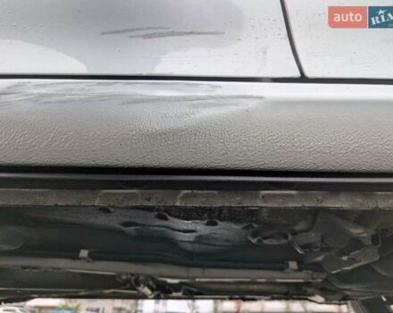 Серый Тойота Аурис, объемом двигателя 2 л и пробегом 250 тыс. км за 6900 $, фото 14 на Automoto.ua