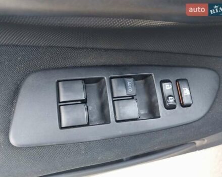 Серый Тойота Аурис, объемом двигателя 1.6 л и пробегом 195 тыс. км за 6200 $, фото 19 на Automoto.ua