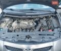Серый Тойота Аурис, объемом двигателя 1.6 л и пробегом 195 тыс. км за 6200 $, фото 32 на Automoto.ua