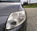 Тойота Аурис 2008 в Черновцах на Automoto.ua Серый Тойота Аурис, объемом двигателя 1.4 л и пробегом 202 тыс. км за 6300 $, фото 15 на Automoto.ua