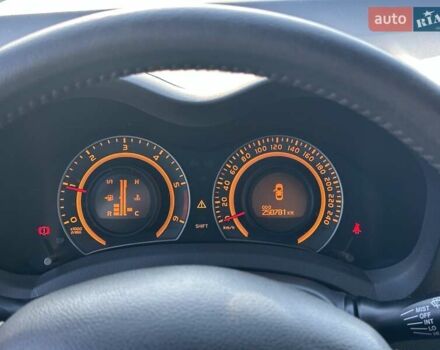 Серый Тойота Аурис, объемом двигателя 2 л и пробегом 251 тыс. км за 6390 $, фото 20 на Automoto.ua