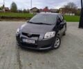Тойота Аурис 2008 в Черновцах на Automoto.ua Серый Тойота Аурис, объемом двигателя 1.4 л и пробегом 202 тыс. км за 6300 $, фото 5 на Automoto.ua