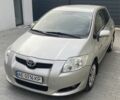 Серый Тойота Аурис, объемом двигателя 1.6 л и пробегом 172 тыс. км за 6400 $, фото 1 на Automoto.ua