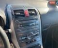 Сірий Тойота Ауріс, об'ємом двигуна 1.6 л та пробігом 268 тис. км за 5800 $, фото 12 на Automoto.ua