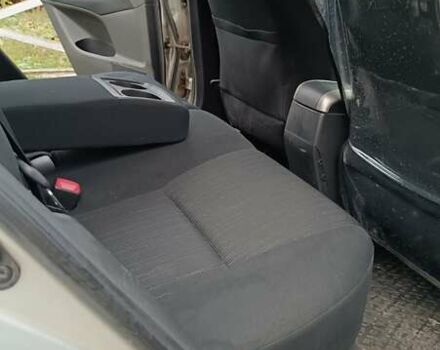 Серый Тойота Аурис, объемом двигателя 1.6 л и пробегом 183 тыс. км за 6500 $, фото 15 на Automoto.ua