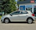 Сірий Тойота Ауріс, об'ємом двигуна 1.6 л та пробігом 90 тис. км за 7300 $, фото 8 на Automoto.ua